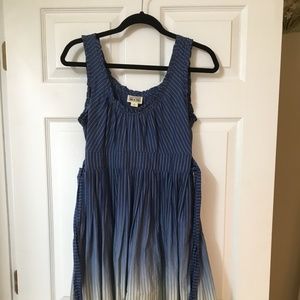 Converse Dress